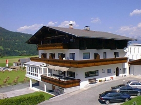 Гостиница Haus Hubertus, Мидерс